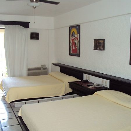 Coral Costa Caribe Beach Resort Juan Dolio Luaran gambar