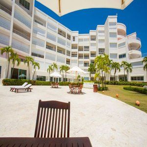Coral Costa Caribe Beach Resort Juan Dolio Luaran gambar