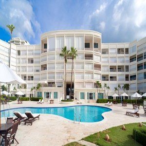 Coral Costa Caribe Beach Resort Juan Dolio Luaran gambar