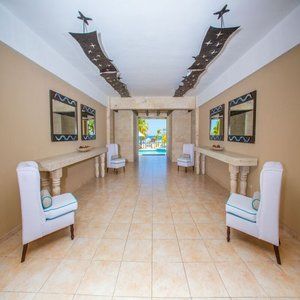 Coral Costa Caribe Beach Resort Juan Dolio Luaran gambar