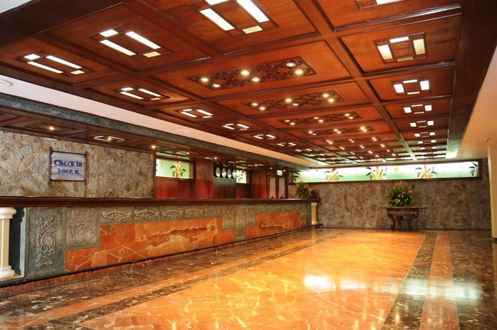 Coral Costa Caribe Beach Resort Juan Dolio Luaran gambar