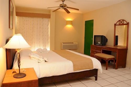 Coral Costa Caribe Beach Resort Juan Dolio Luaran gambar