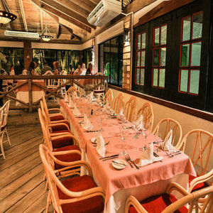 Coral Costa Caribe Beach Resort Juan Dolio Luaran gambar