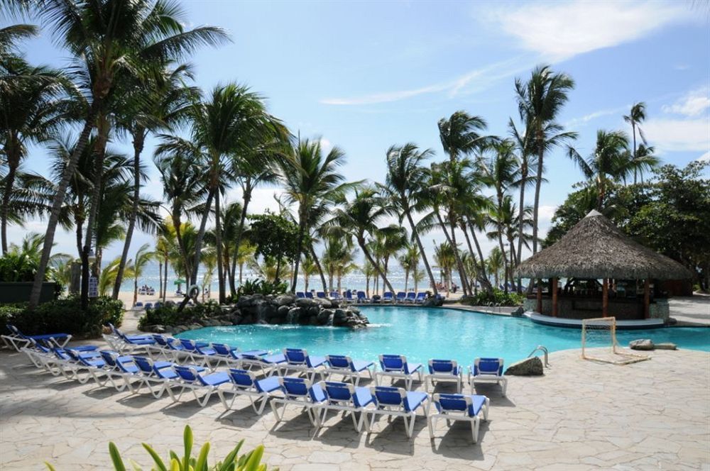 Coral Costa Caribe Beach Resort Juan Dolio Luaran gambar