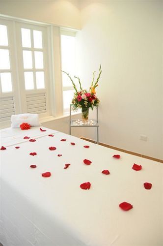 Coral Costa Caribe Beach Resort Juan Dolio Luaran gambar