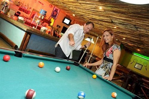 Coral Costa Caribe Beach Resort Juan Dolio Luaran gambar