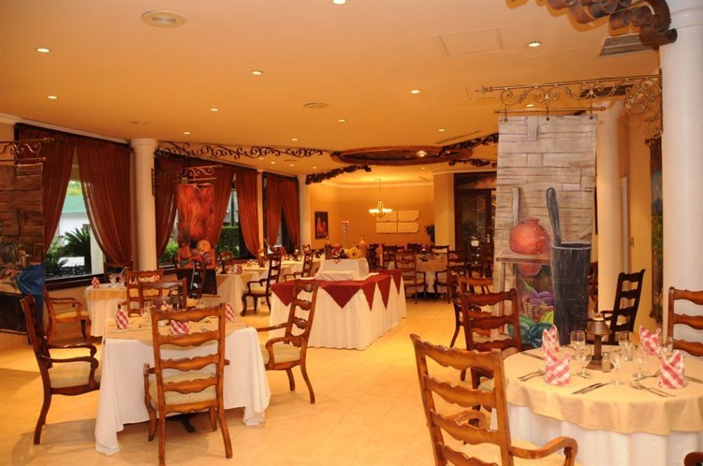 Coral Costa Caribe Beach Resort Juan Dolio Luaran gambar