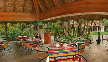 Coral Costa Caribe Beach Resort Juan Dolio Luaran gambar